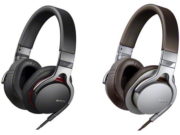 MDR-1RMK2 (S) [�V���o�[]