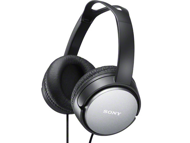 MDR-XD150 (B) [�u���b�N] �̐��i�摜