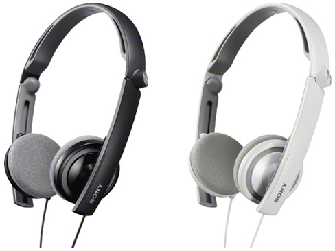 MDR-S40 (W) [�z���C�g]