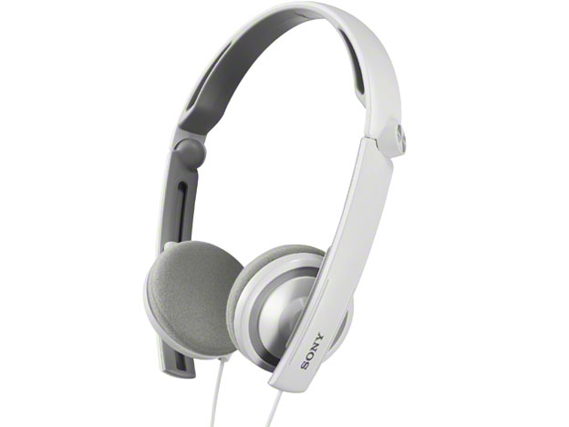 MDR-S40 (W) [�z���C�g]