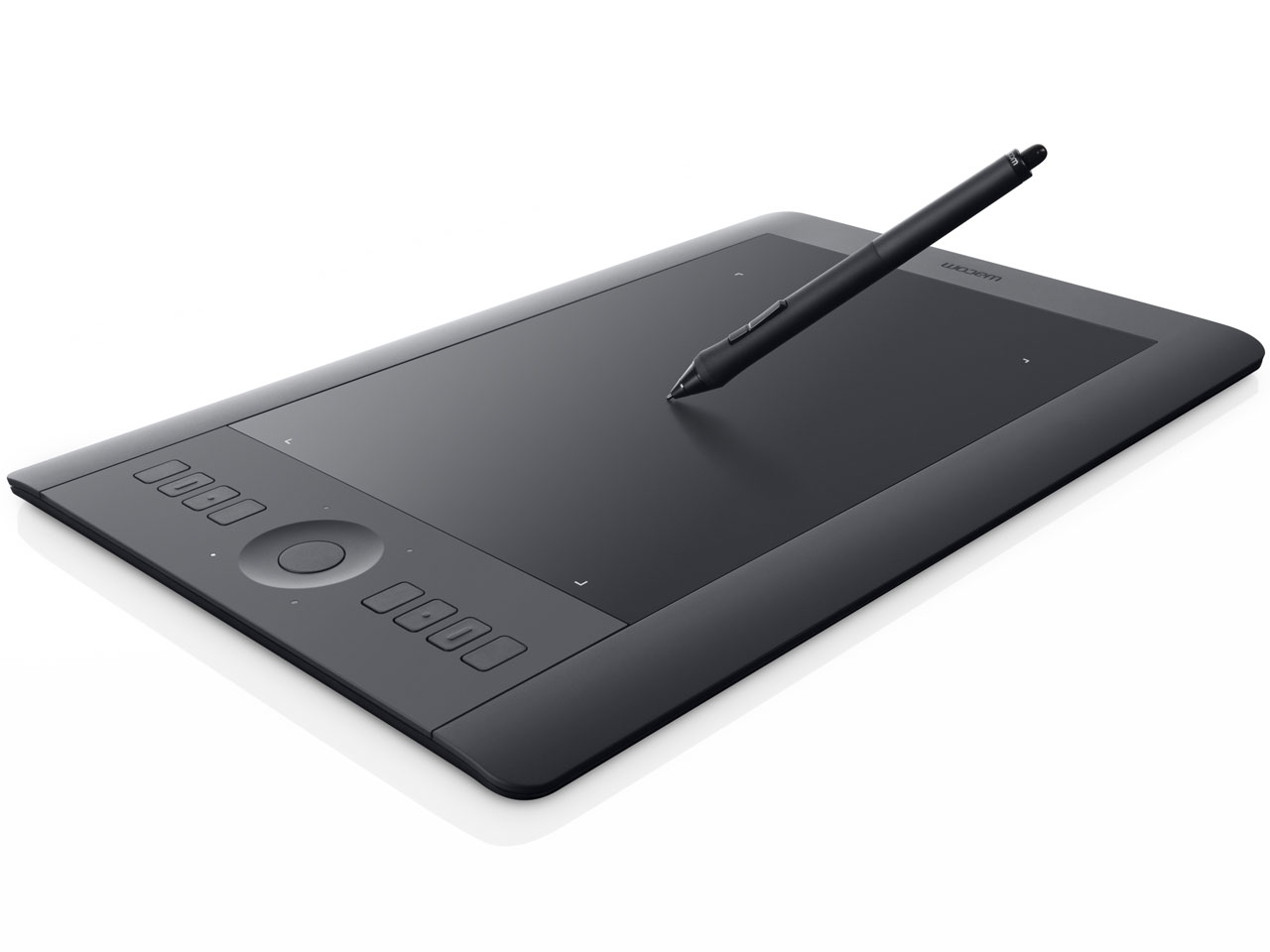 Intuos Pro medium PTH-651/K0 [�u���b�N] �̐��i�摜