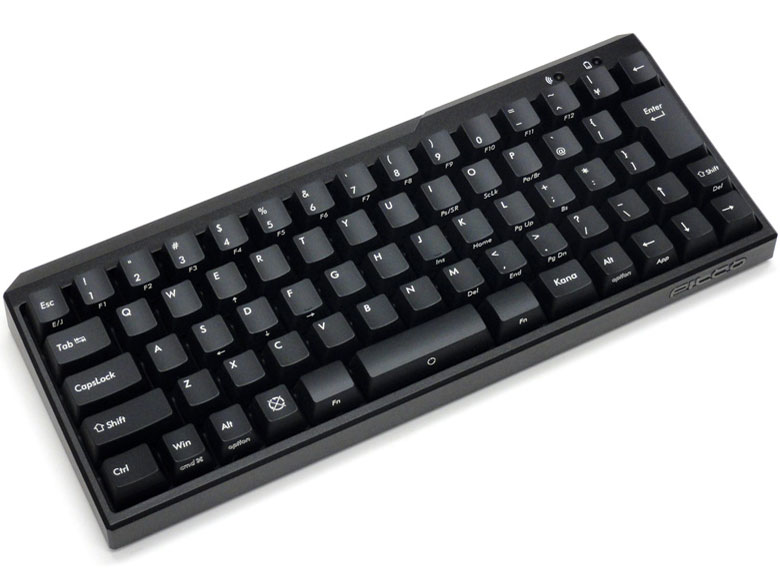 Majestouch MINILA Air FFBT68M/NB [��]