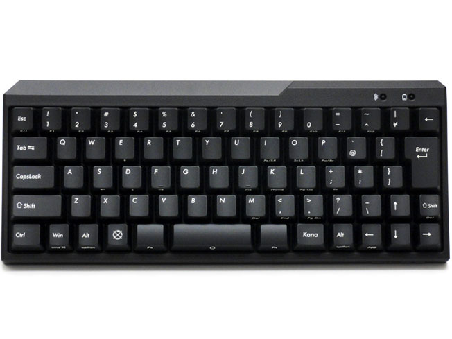 Majestouch MINILA Air FFBT68M/NB [��] �̐��i�摜