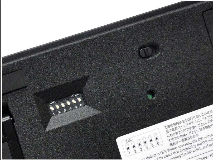 Majestouch MINILA Air FFBT68MC/NB [��]