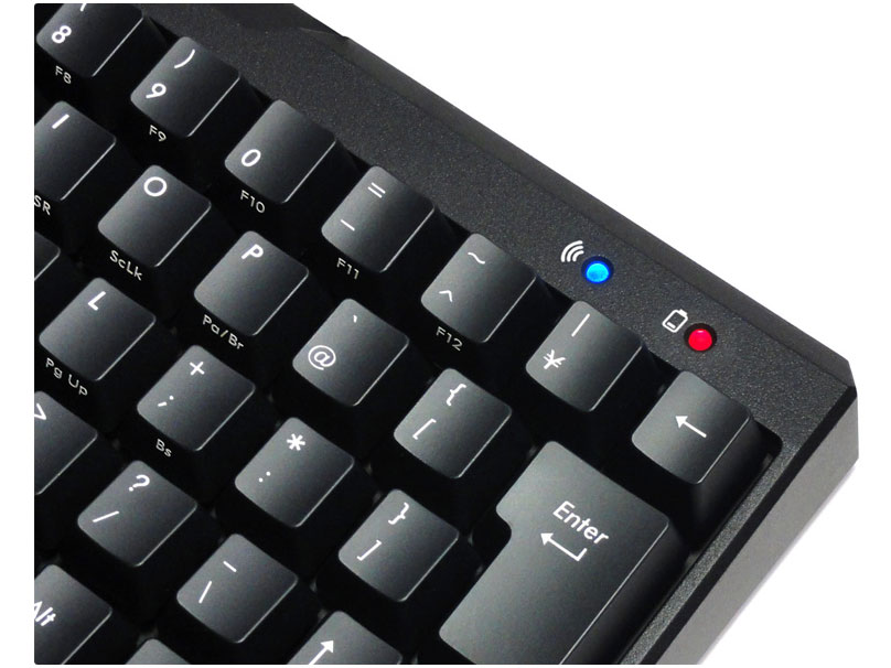 Majestouch MINILA Air FFBT68MC/NB [��]