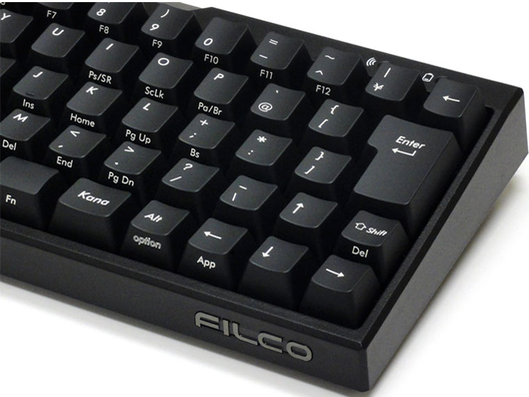 Majestouch MINILA Air FFBT68MRL/NB [��]