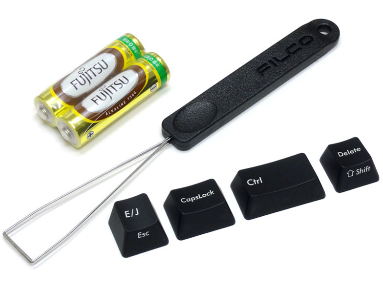 Majestouch MINILA Air FFBT68MRL/NB [��]