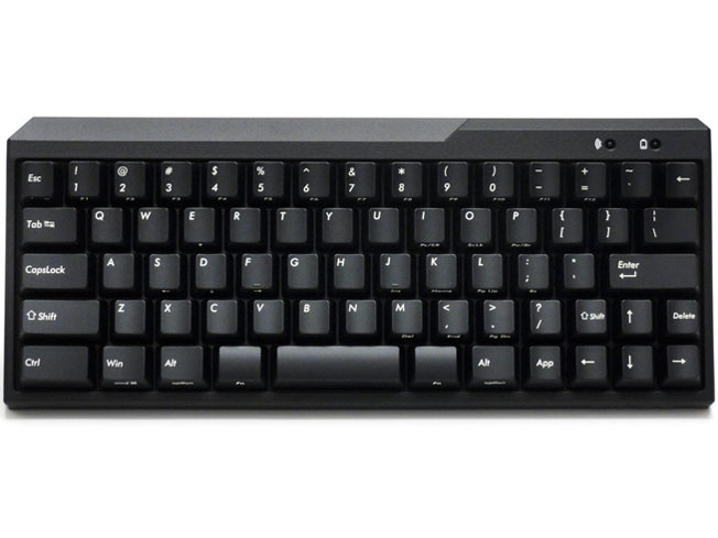 Majestouch MINILA Air FFBT67MC/EB [��] �̐��i�摜