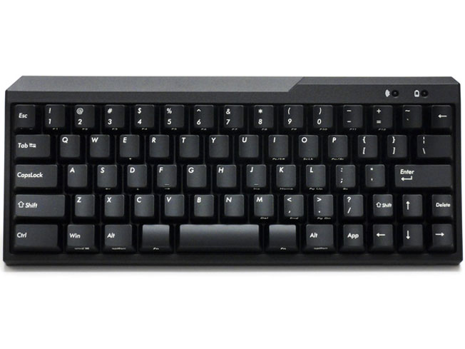 Majestouch MINILA Air FFBT67MRL/EB [��] �̐��i�摜