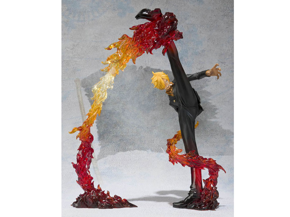 Figuarts ZERO �����s�[�X �T���W -Battle Ver.�������r �旳�_�˃V���b�g-(�f�B�A�u���W�����u �t�����o�[�W���V���b�g)