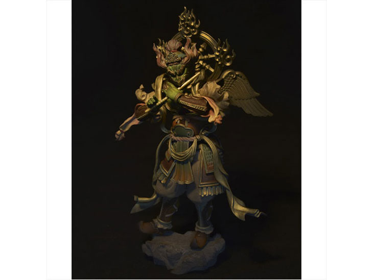 ���{���e�b�N�^�P�� No.016 �ޘO��