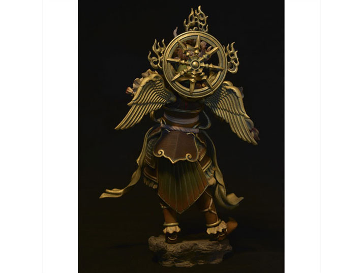 ���{���e�b�N�^�P�� No.016 �ޘO��