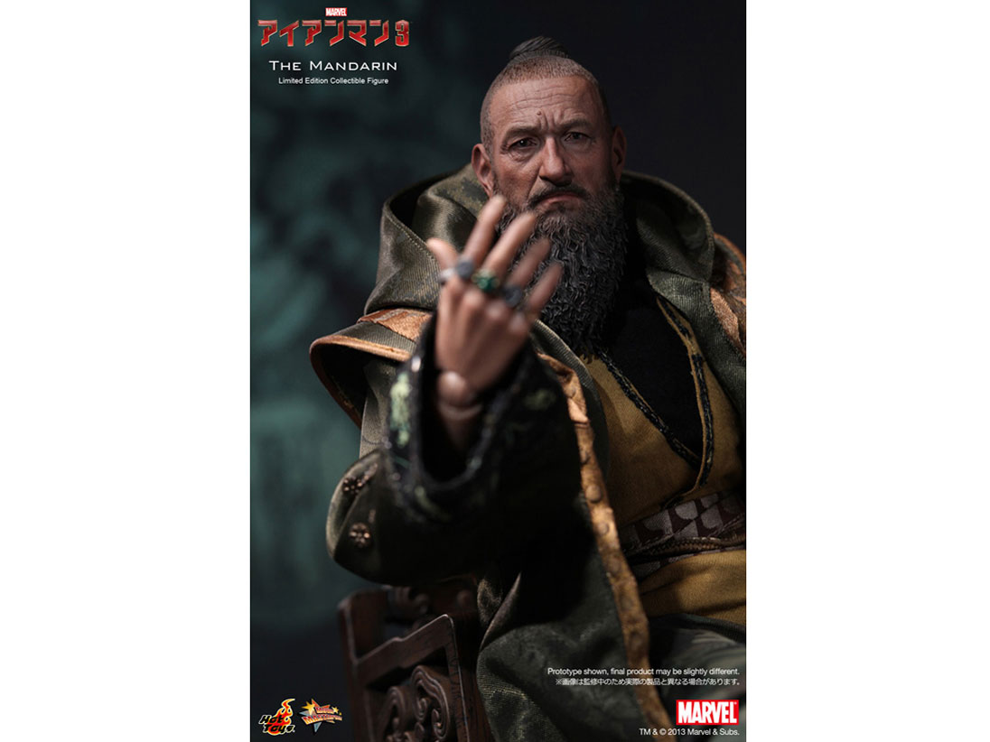 ���[�r�[�E�}�X�^�[�s�[�X #211 �A�C�A���}��3 1/6�X�P�[���t�B�M���A �}���_����