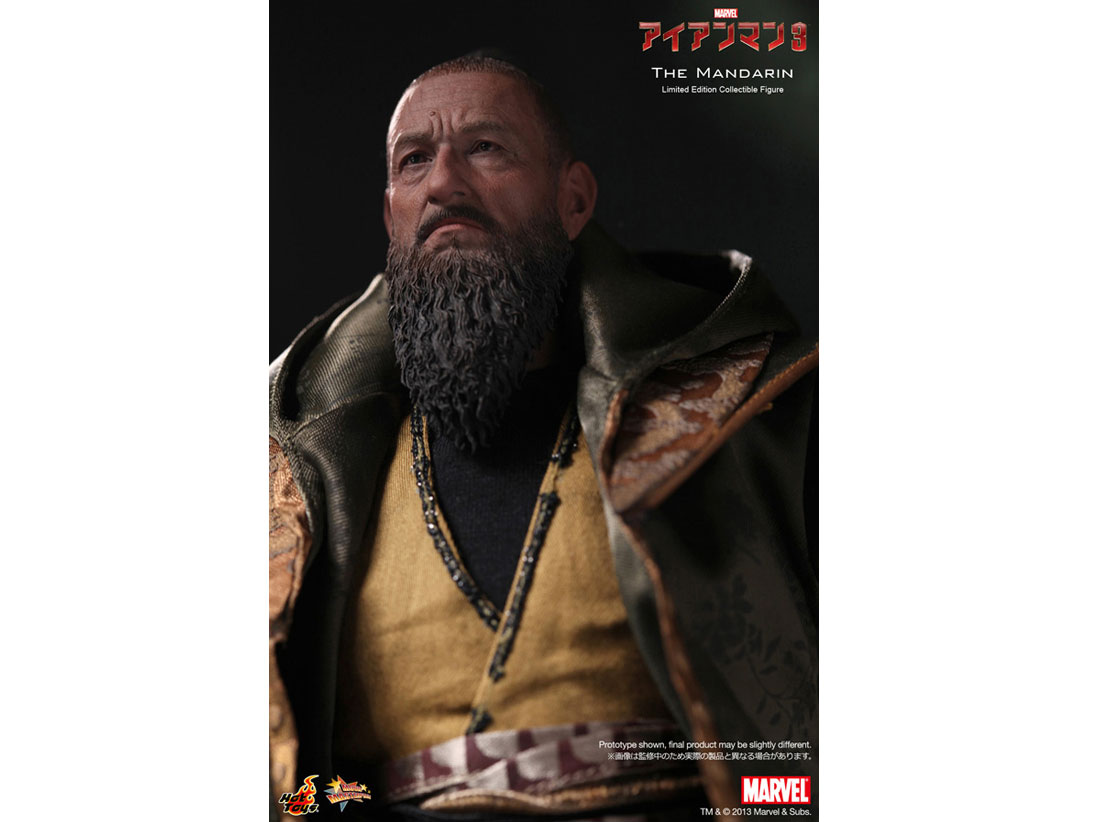 ���[�r�[�E�}�X�^�[�s�[�X #211 �A�C�A���}��3 1/6�X�P�[���t�B�M���A �}���_����