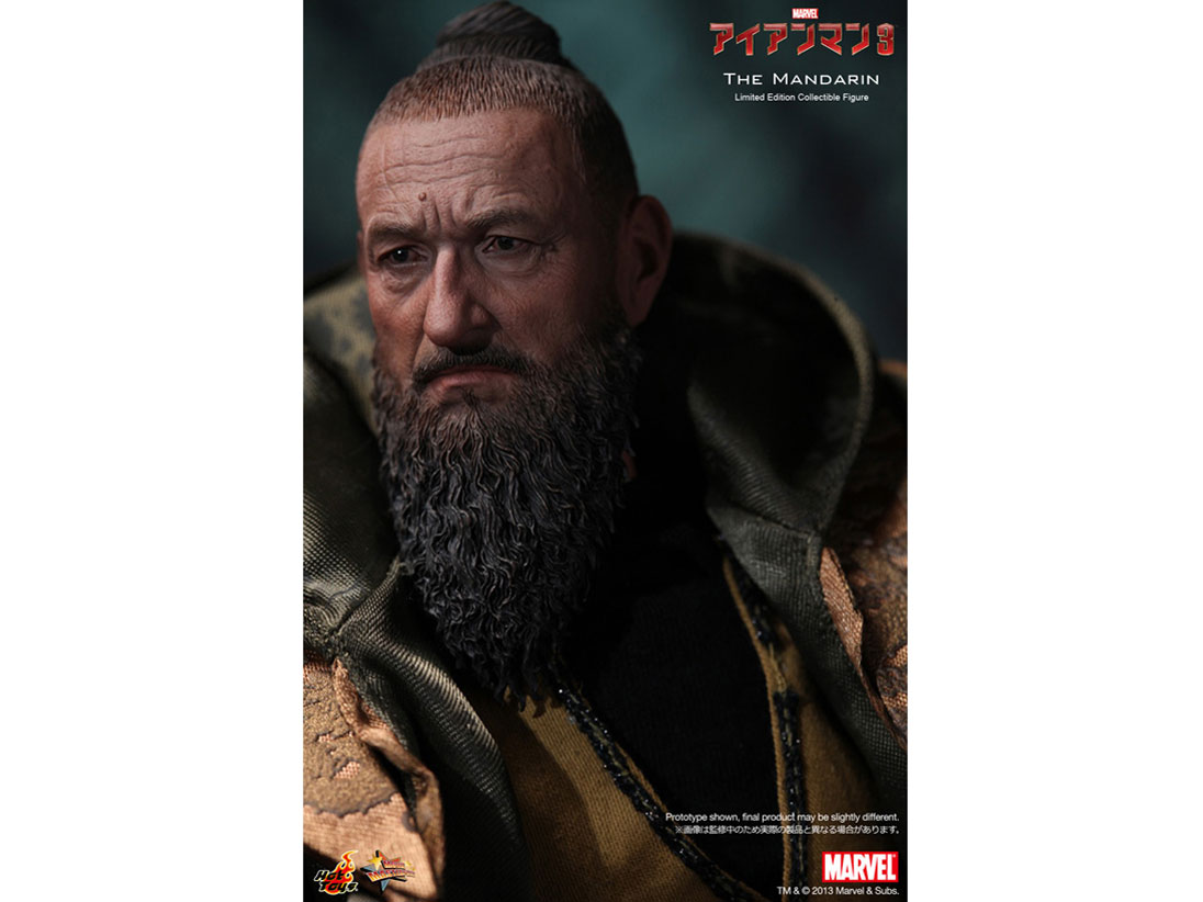 ���[�r�[�E�}�X�^�[�s�[�X #211 �A�C�A���}��3 1/6�X�P�[���t�B�M���A �}���_����