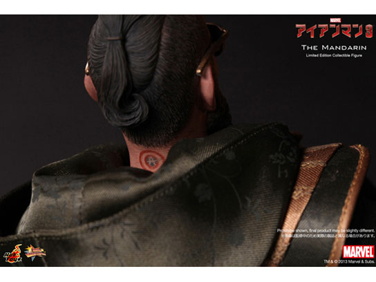 ���[�r�[�E�}�X�^�[�s�[�X #211 �A�C�A���}��3 1/6�X�P�[���t�B�M���A �}���_����