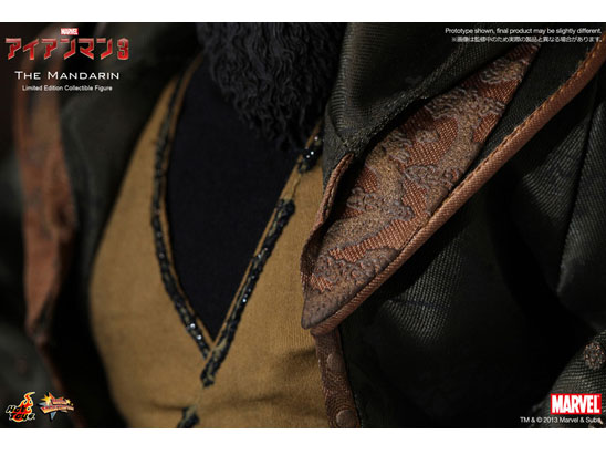 ���[�r�[�E�}�X�^�[�s�[�X #211 �A�C�A���}��3 1/6�X�P�[���t�B�M���A �}���_����