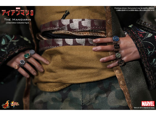 ���[�r�[�E�}�X�^�[�s�[�X #211 �A�C�A���}��3 1/6�X�P�[���t�B�M���A �}���_����