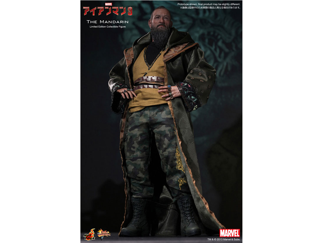 ���[�r�[�E�}�X�^�[�s�[�X #211 �A�C�A���}��3 1/6�X�P�[���t�B�M���A �}���_����