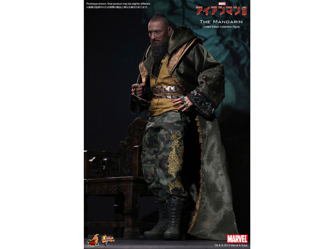 ���[�r�[�E�}�X�^�[�s�[�X #211 �A�C�A���}��3 1/6�X�P�[���t�B�M���A �}���_����