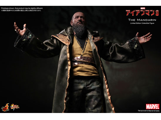 ���[�r�[�E�}�X�^�[�s�[�X #211 �A�C�A���}��3 1/6�X�P�[���t�B�M���A �}���_����