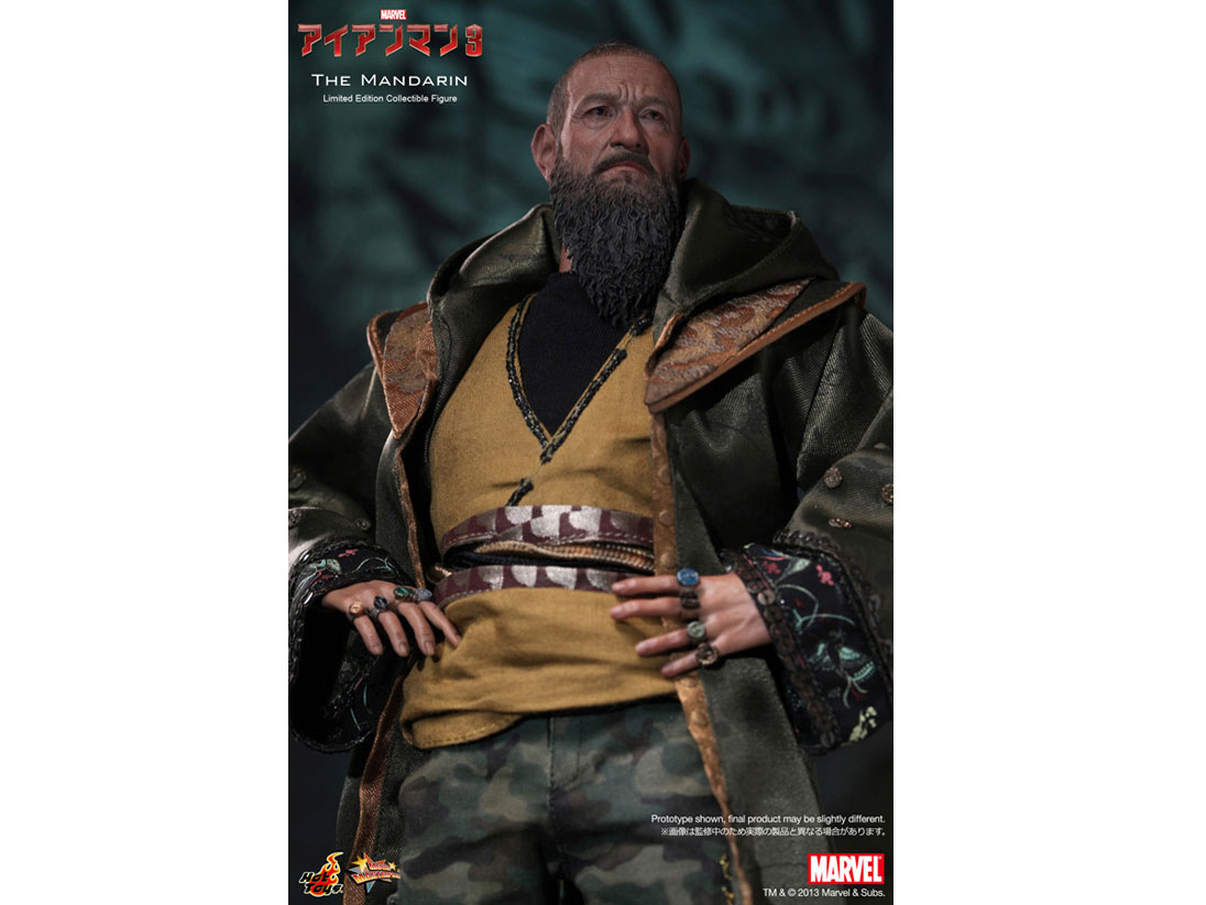 ���[�r�[�E�}�X�^�[�s�[�X #211 �A�C�A���}��3 1/6�X�P�[���t�B�M���A �}���_���� �̐��i�摜