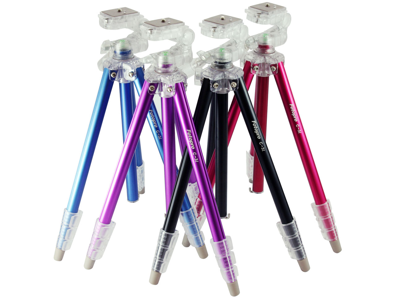 Fotopro �J���[�O�r C-3i [���b�h]