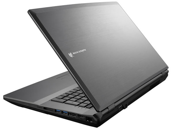 m-Book MB-W700E �n�[�h�f�B�X�N���ڃ��f�� �̐��i�摜
