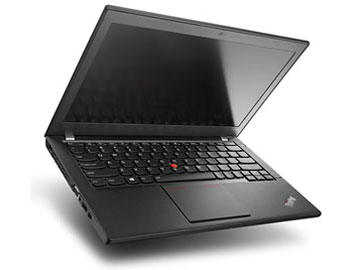 ThinkPad X240s 20AJCTO1WW 500GBHDD���� �G���g���[�p�b�P�[�W �̐��i�摜