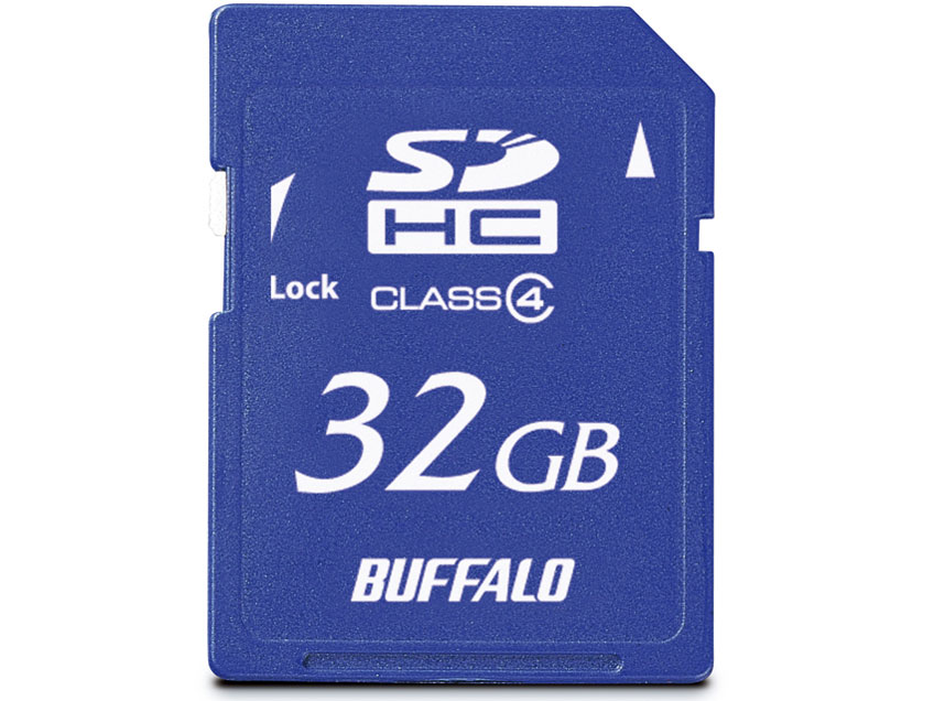 RSDC-S32GC4B [32GB] �̐��i�摜