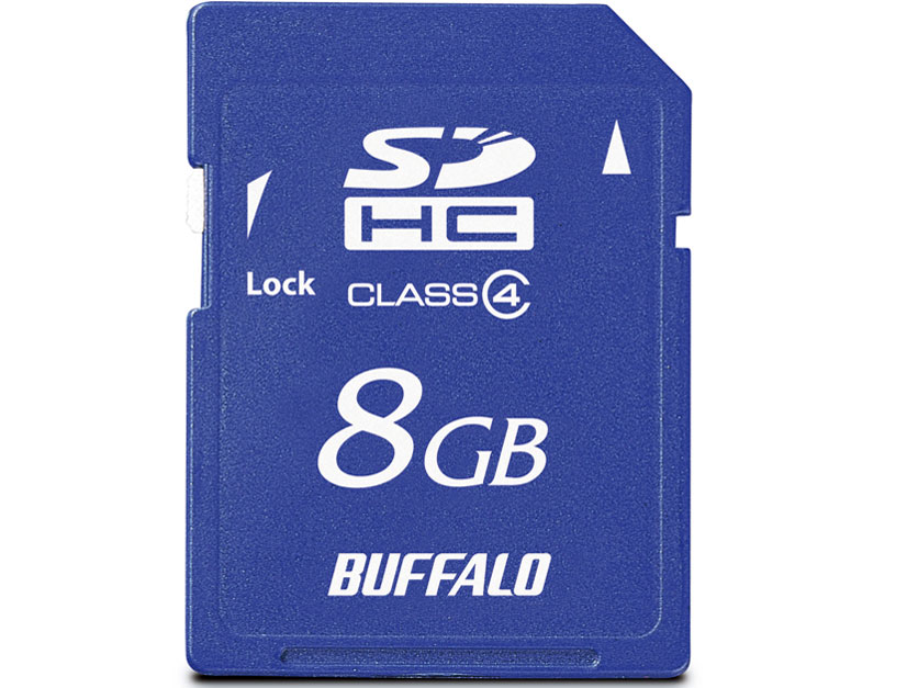 RSDC-S8GC4B [8GB] �̐��i�摜