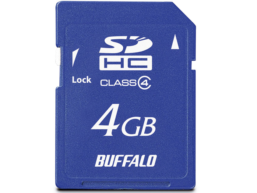 RSDC-S4GC4B [4GB] �̐��i�摜