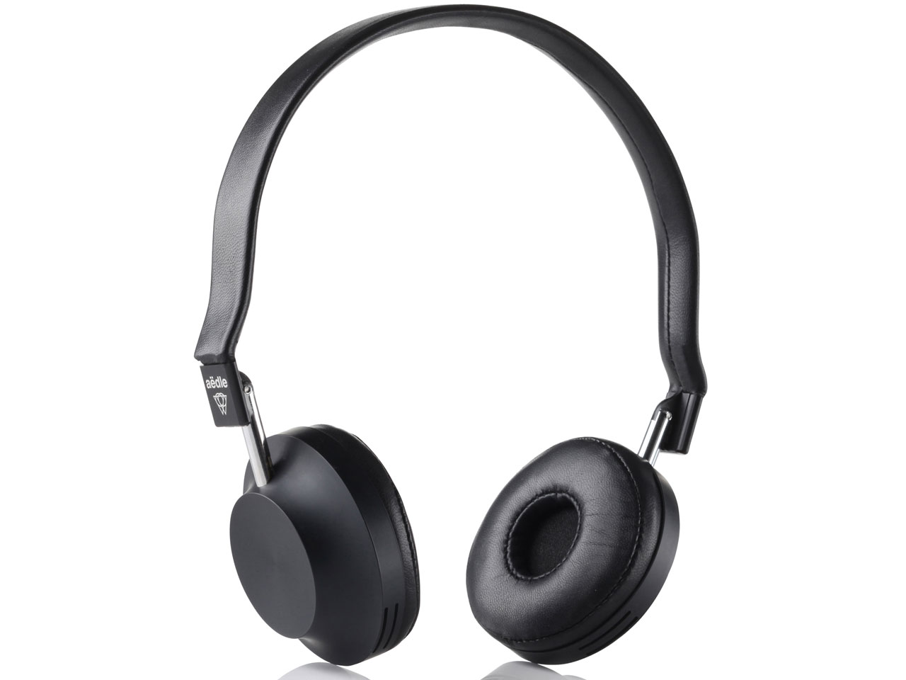 aedle VK-1 エイデル　高音質・高級ヘッドフォン 新発売]最新技術と職人技巧が融合した メイド・イン・フランスの