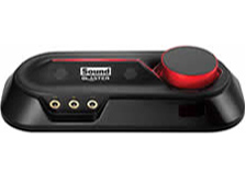 Sound Blaster Omni Surround 5.1 SB-OMN-51