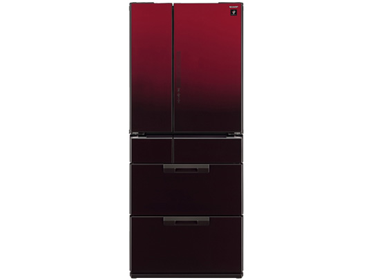 SJ-GF60Y-R [�O���f�[�V�������b�h]