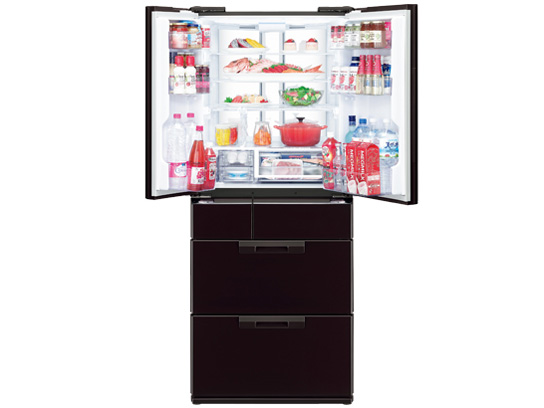SJ-GF60Y-R [�O���f�[�V�������b�h]