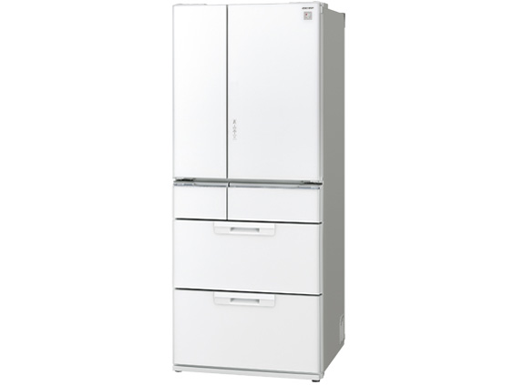 SJ-GF60Y-W [�N���X�^���z���C�g]