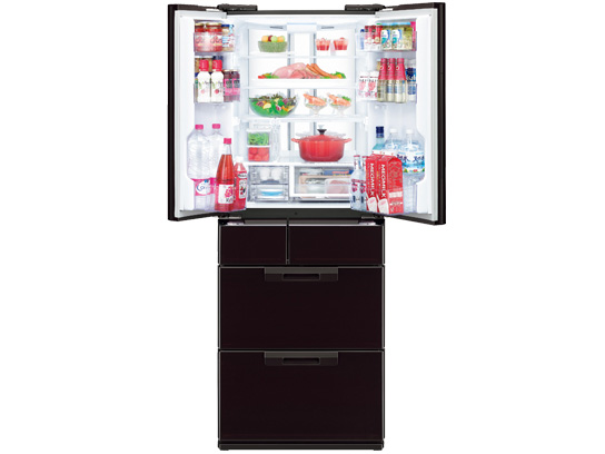 SJ-GF50Y-R [�O���f�[�V�������b�h]