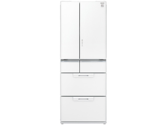 SJ-GF50Y-W [�N���X�^���z���C�g]