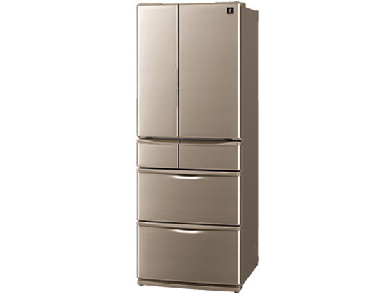 SJ-XF50Y-T [�v���~�A�u���E��]