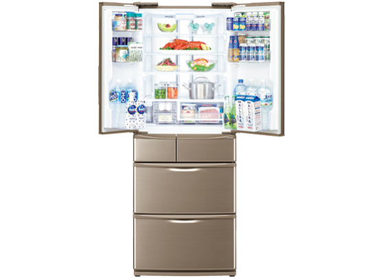 SJ-XF50Y-T [�v���~�A�u���E��]