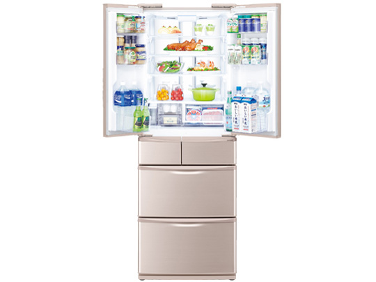 SJ-XF47Y-C [�s���N�x�[�W��]