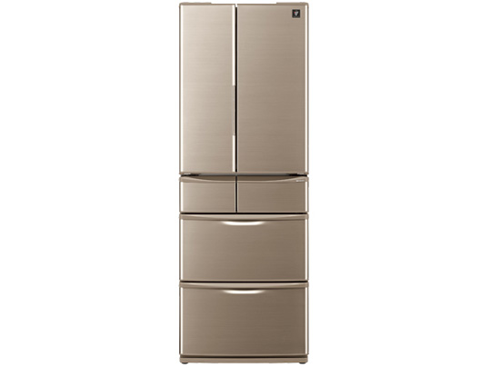 SJ-XF47Y-T [�v���~�A�u���E��]