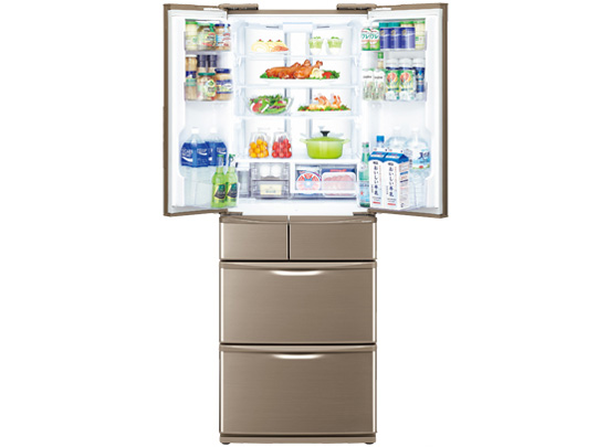 SJ-XF47Y-T [�v���~�A�u���E��]