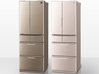 SJ-XF47Y-T [�v���~�A�u���E��]