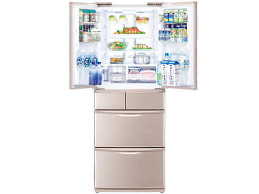 SJ-XF44Y-C [�s���N�x�[�W��]