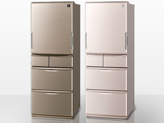 SJ-XW44Y-T [�v���~�A�u���E��]