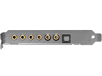 Sound Blaster Audigy Rx SB-AGY-RX