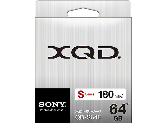 QD-S64E [64GB]