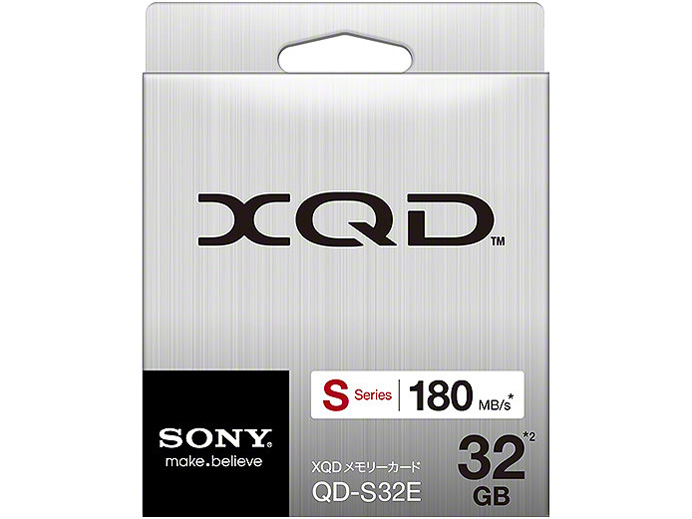 QD-S32E [32GB]